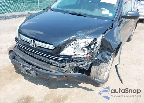 2009 Honda Cr-V Ex-L из США, поврежденный, VIN 5J6RE48779L064317